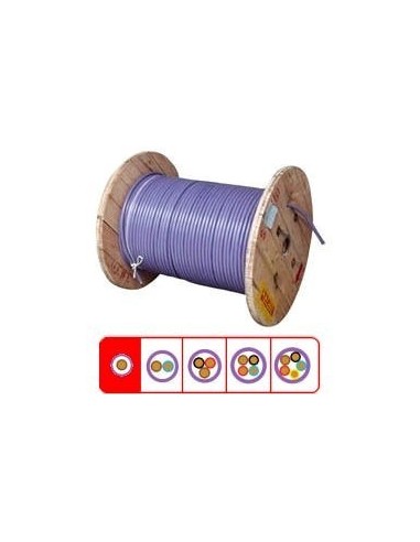 Argenplas S116f Mts. Cable 1 X 16.00...