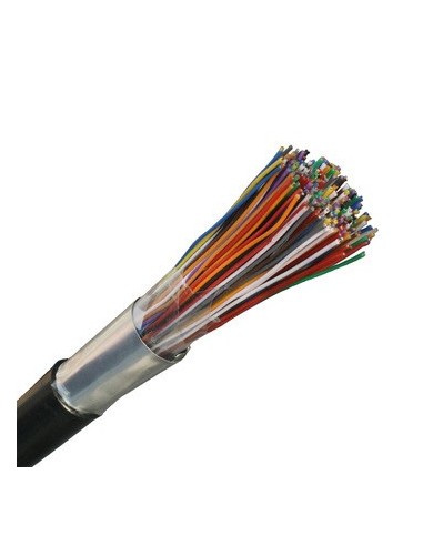 Cmptel Cs216 Mts. Cable Tel...