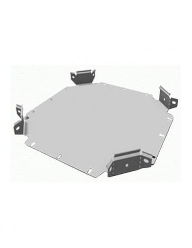 Samet Xps-600-z Curva Cruz 600mm...