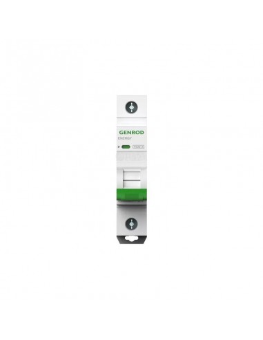 - Genrod 2362514 Termomagnetica Din 1...