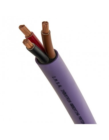 Imsa Payton Cu Mts. Cable 3 X 16...