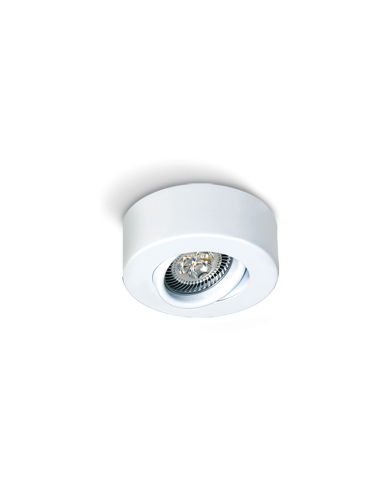 Sj 6460-01 Spot Vedia Ext Redondo...