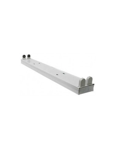 - Sj Tl6022 Liston Comun Led 2 X 18w...