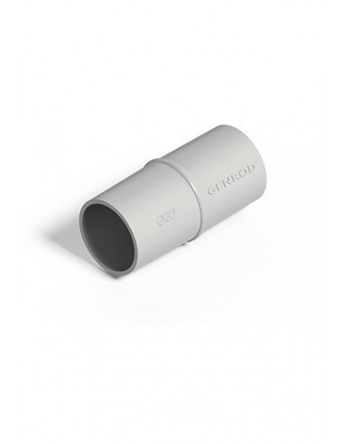 Huferjo 1078 Union De Pvc Blanca 7/8...