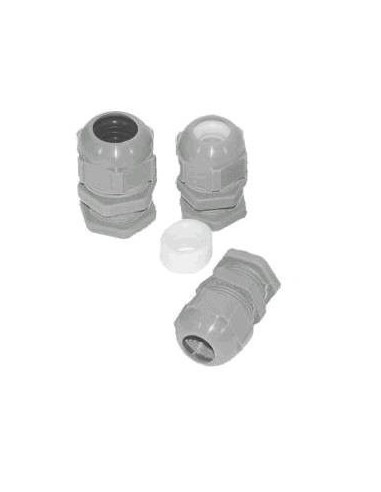 Percanplast 175 G Prensacable De Pvc...