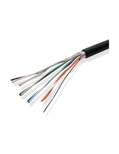 Cmptel Cs211 Mts. Cable Tel...