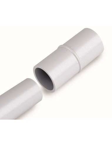 Genrod Utr025e Union Pvc Para Caño...