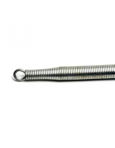 Genrod Ger20 Resorte Semipesado 20mm...