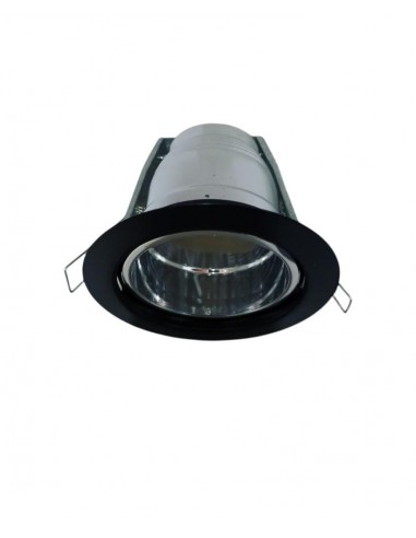 & - Sl 3627n Spot Embutir E27 Reg....