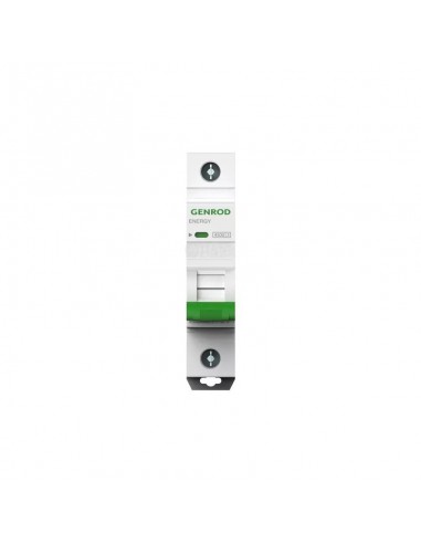 - Genrod 2364014 Termomagnetica Din 1...
