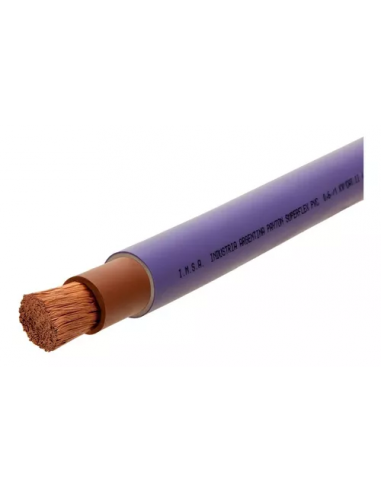 Imsa Payton Cu Pvc Mts. Cable 1 X...