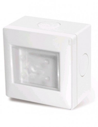 Cambre 4263 Base Ip55 C/membran 5 X 5...