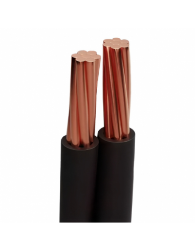 Imsa Etix Acometida Cu Mts 2 X 4...