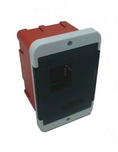Roker Pr403 Caja Termica Embutir 4...