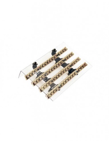 Elent 415250ap Bornera Profesional 4...
