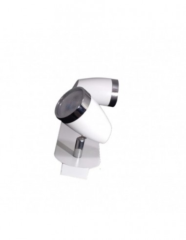 / Sl Sl102b Vicenza Aplique 2 Luces...