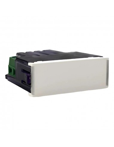 Cambre 2538 Modulo Dimmer Wifi Blanco