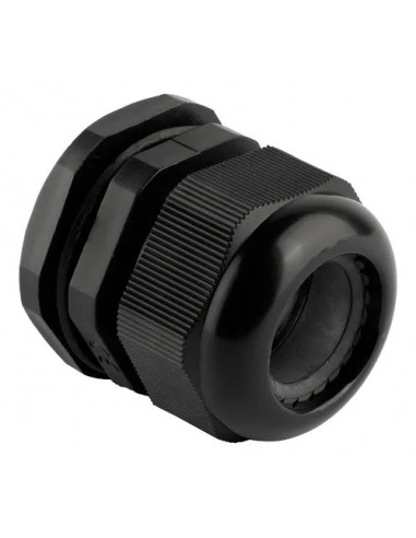 Brinna Pg21n Prensacable De Pvc 13 A...