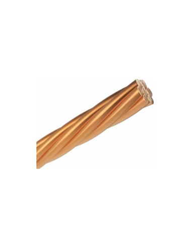 Imsa Qid101607hdb Cable Rollo Unip 1...