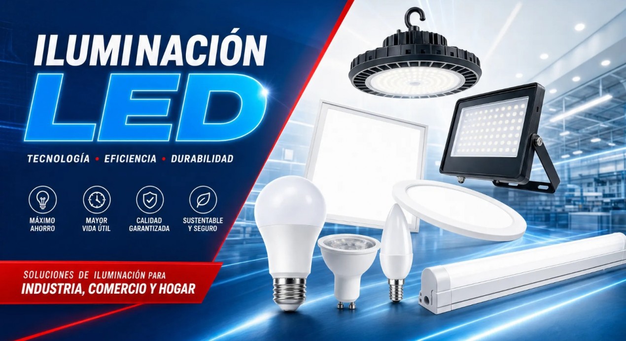 ELECTRO PERGAMINO