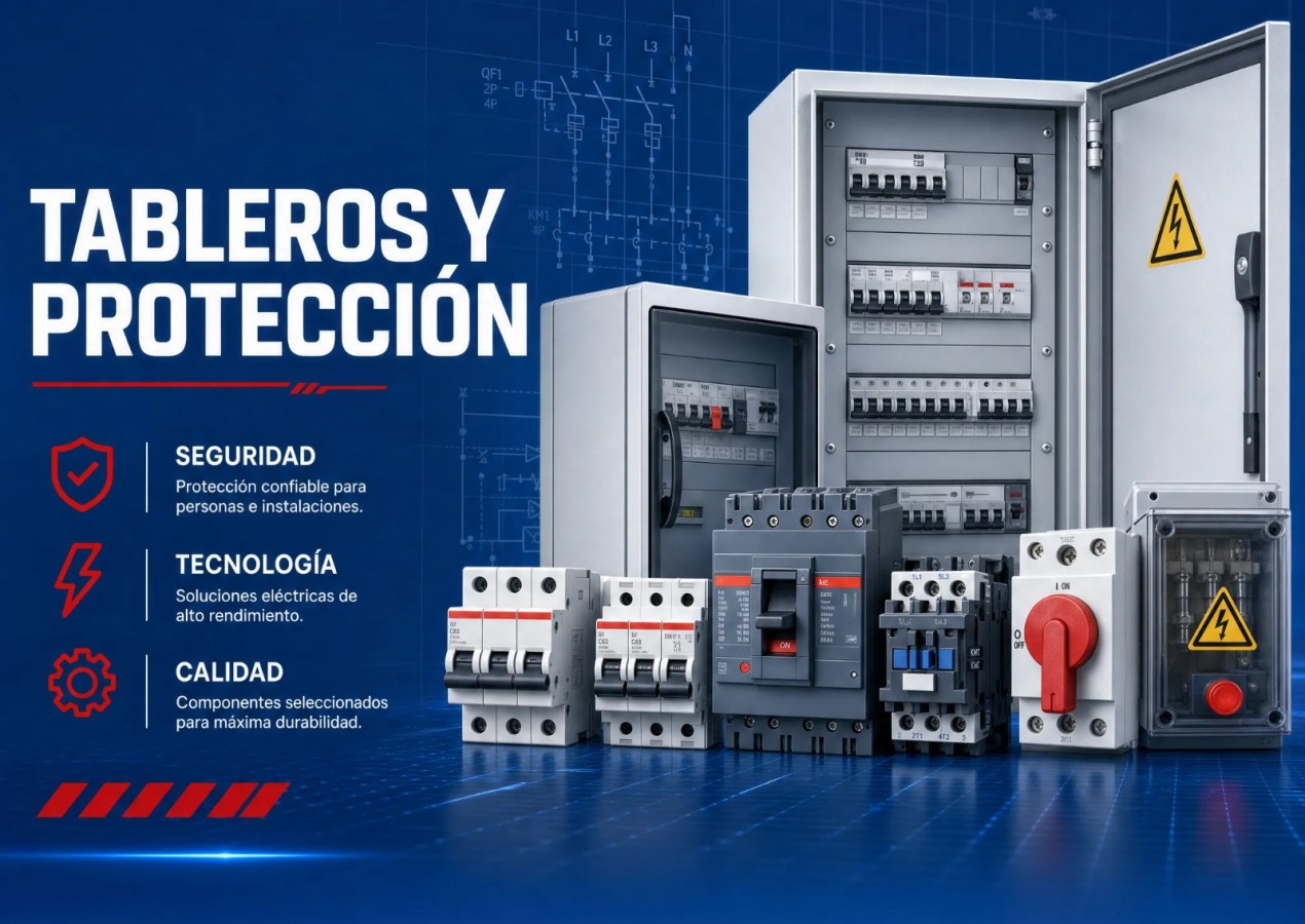 ELECTRO PERGAMINO